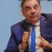 Luis Otero brindó una charla que fue organizada por el Instituto Yabotí