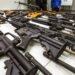 El Gobierno nacional habilitó la compra y tenencia de fusiles semiautomáticos a civiles