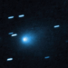 Experto de Harvard asegura que el cometa 3I/Atlas es un objeto de origen tecnológico