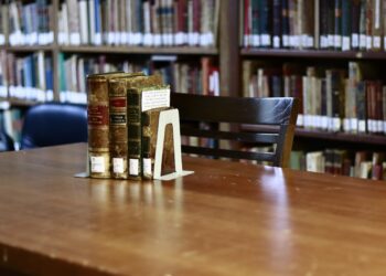 Biblioteca Popular Posadas, 112 años de un legado, que continúa escribiéndose