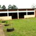Recuperaron un centro comunitario en Bernardo de Irigoyen frente a la crisis actual