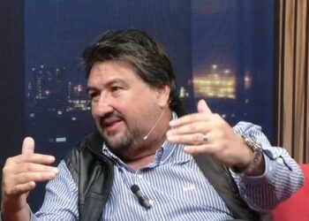 «La Renovación debe volver a las fuentes misioneristas»