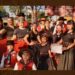 Un concierto solidario cierra el año en la Biblioteca Popular de Posadas