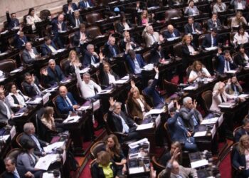 El Gobierno nacional cree que aprobará el Presupuesto: pedidos de las provincias y posible fractura en el Congreso
