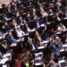El Gobierno nacional cree que aprobará el Presupuesto: pedidos de las provincias y posible fractura en el Congreso