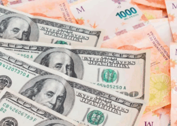 El salario mínimo de Argentina es el más bajo de la región