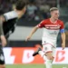 Estudiantes le ganó 1-0 a Central Córdoba y avanzó a las semifinales del Torneo Clausura