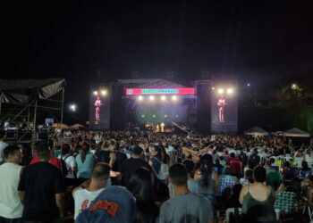 Vuelve el Festival del Litoral con tres noches de música y tradición