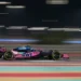 Franco Colapinto terminó 14º en el Gran Premio de Qatar