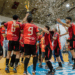 Futsal: Telecentro se quedó con la Copa Nacional de Clubes