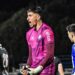 Un arquero argentino convirtió un gol de arco a arco en el fútbol uruguayo