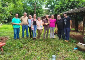 Agricultura familiar: productores avanzan en la transición agroecológica