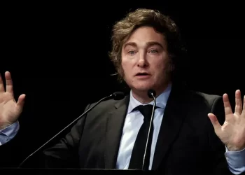 Javier Milei negó que vaya a eliminar el monotributo: «Mentiras y operaciones»