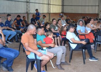 Productores se unen y crean su propio matadero para salvar la economía regional