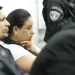 Prisión perpetua para una mujer policía y otro efectivo por el homicidio de Carlos Guirula