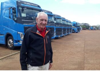 Murió «Pepi» Wipplinger a los 84 años