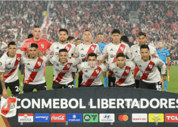 El Superclásico tendrá presencia del misionero Juan Portillo en el Millonario