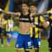 Rosario Central se aseguró jugar la Supercopa Internacional