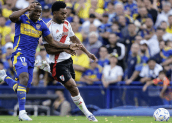 Curiosidades y perlitas para el Superclásico