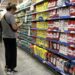 Noviembre arrancó complicado: la inflación de alimentos en la primera semana arrojó aumentos de casi 4%