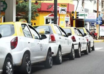 Convocatoria a audiencia pública por revisión de tarifa del servicio de taxis