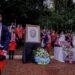 Celebraron el 247° aniversario del natalicio del Comandante General Andrés Guacurarí y Artigas