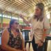 Mirar mejor llegó a San Pedro con un operativo de atención visual