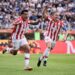 Torneo Clausura: El Pincha le ganó a Gimnasia y es el rival de Racing en la final