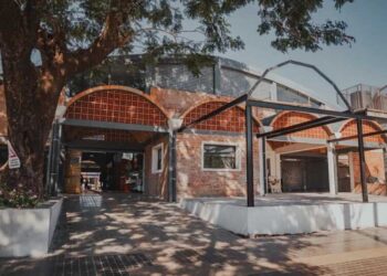Reabre el Mercado de Villa Urquiza