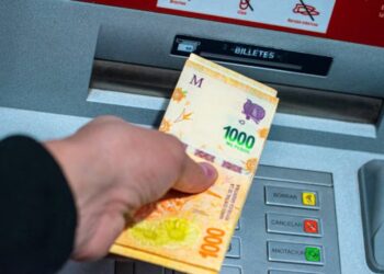 Confirmaron pago del bono de $70 mil para jubilados y pensionados