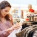 Las ventas en comercios minoristas cayeron 4,1% en noviembre