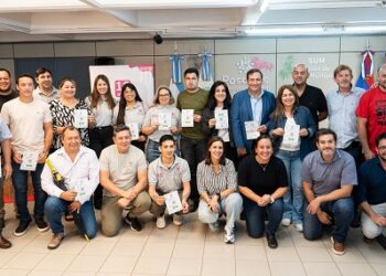 Comenzó la etapa de elecciones del Presupuesto Participativo 2025