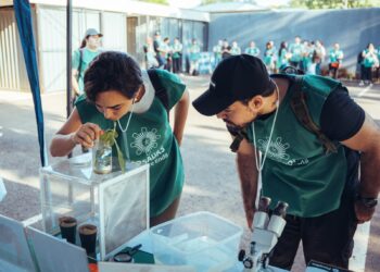 Comenzó el 42° Operativo LIRAa para reforzar la prevención contra el Aedes aegypti