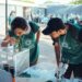Comenzó el 42° Operativo LIRAa para reforzar la prevención contra el Aedes aegypti