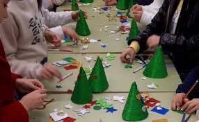 Comenzó la inscripción para participar de los talleres navideños de la biblioteca Municipal