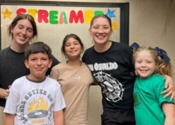 Alfabetización inicial y streaming para potenciar la lectoescritura en las infancias