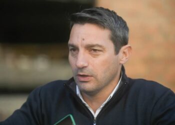 Matías Vilchez destacó el nombramiento de “Kako” Sartori en el fortalecimiento del federalismo