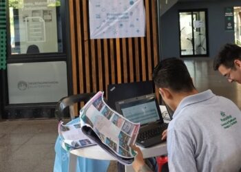 Hasta el 22 de diciembre se puede participar de la votación del Presupuesto Participativo