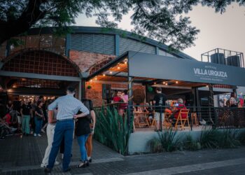 Habrá pasaporte de descuentos en el Mercado de Villa Urquiza