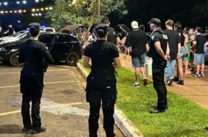 Operativos de seguridad, prevención y asistencia garantizaron una Navidad tranquilas en Misiones