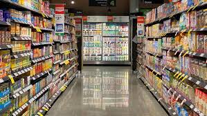 Las ventas en supermercados crecieron 1,6% en octubre, según Indec