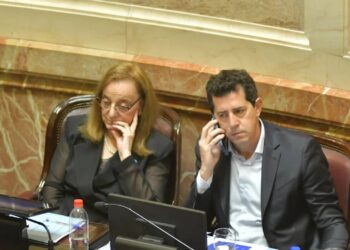Alicia Kirchner sobre el Presupuesto: “Dar esta herramienta por la urgencia no sirve»