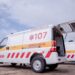 Entregan  ambulancias y equipamiento sanitario a hospitales de la provincia