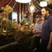 Comenzó la 30° fiesta nacional de la navidad del litoral