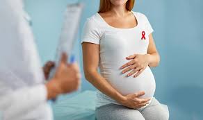 Materno neonatal realiza testeos rápidos para la prevención de la transmisión vertical del VIH