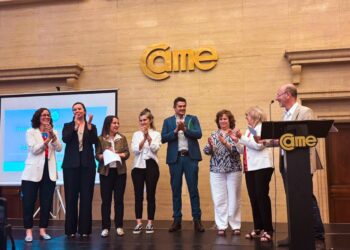 Misiones recibe un reconocimiento nacional por su impulso a la producción orgánica