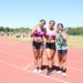 El atletismo misionero cerró el año con un torneo provincial de clubes