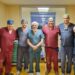 Cirugía de descompresión traqueo-esofágica en paciente pediátrico