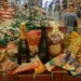 La canasta navideña subió 27%