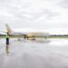 Puerto Iguazú recibió su primera conexión aérea directa desde Lima